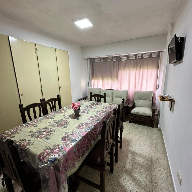 Dpto centrico a 150mts del mar - Edificio Hipocampo - Apartamento de 1 dormitorio - 1