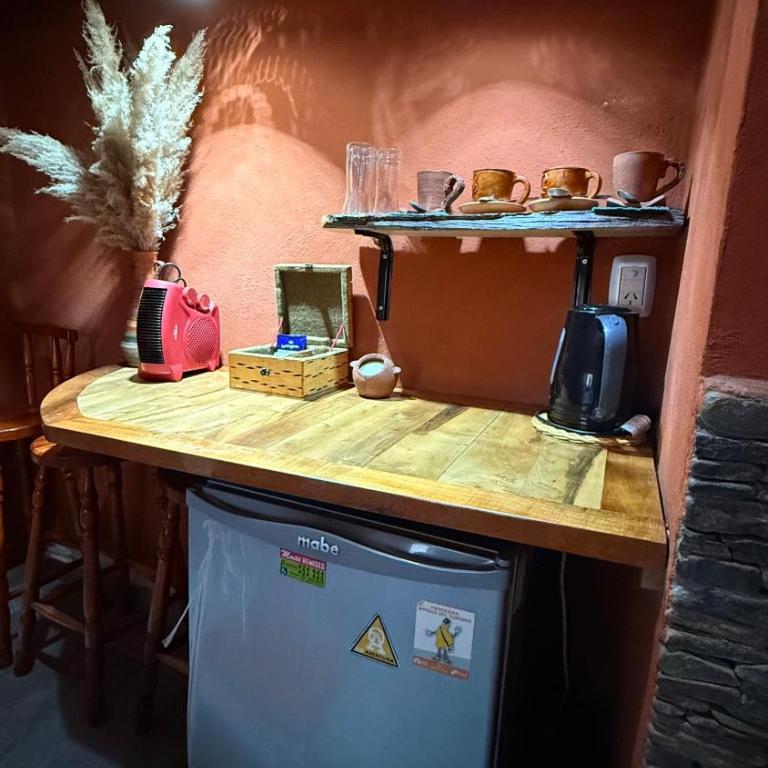 Hospedaje Maité - Apartamento de 1 dormitorio - 1