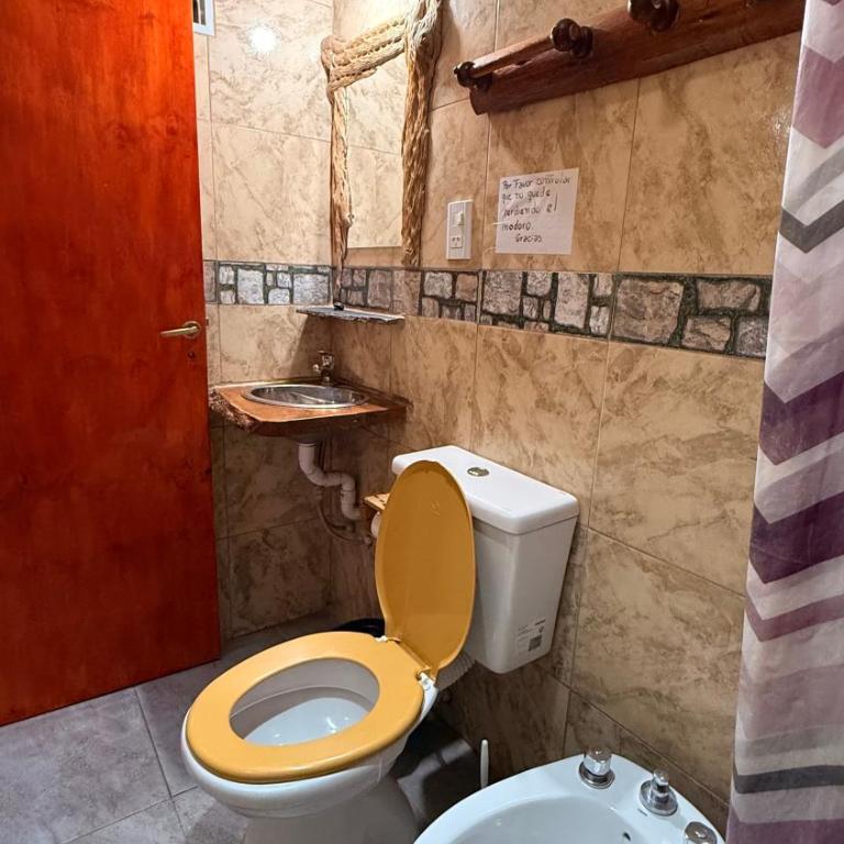 Hospedaje Maité - Apartamento de 1 dormitorio - 1