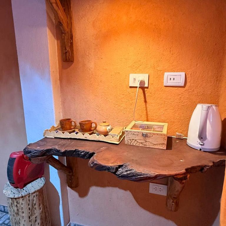 Hospedaje Maité - Apartamento de 1 dormitorio - 4