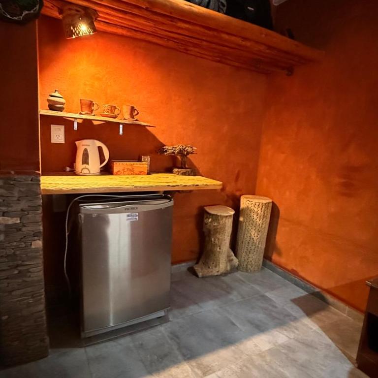 Hospedaje Maité - Apartamento de 1 dormitorio - 2