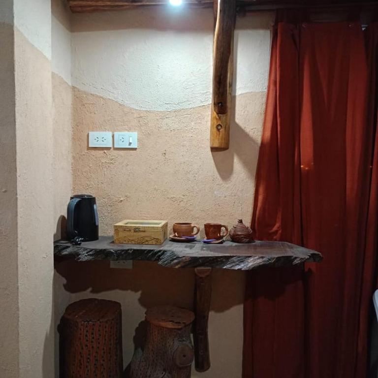 Hospedaje Maité - Apartamento de 1 dormitorio - 4