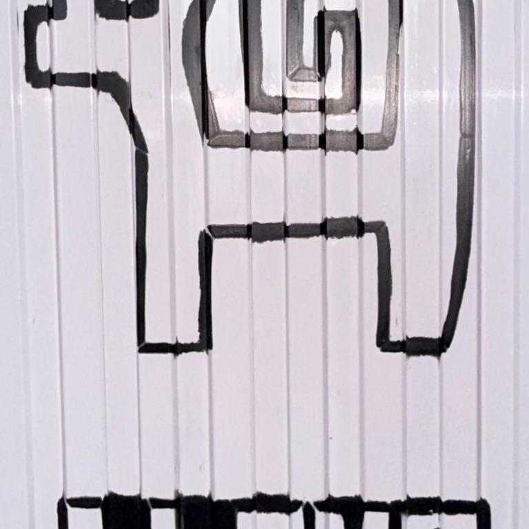 Hospedaje Maité - Apartamento de 1 dormitorio - 6