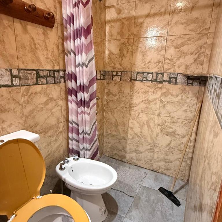 Hospedaje Maité - Apartamento de 1 dormitorio - 7