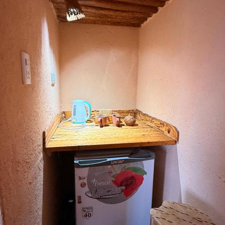 Hospedaje Maité - Apartamento de 1 dormitorio - 8