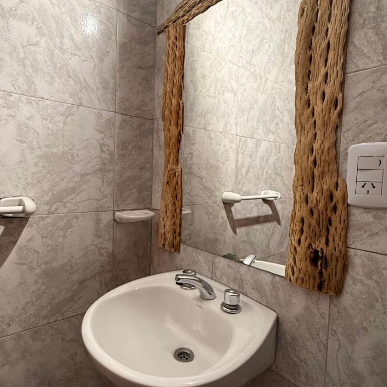 Hospedaje Maité - Apartamento de 1 dormitorio - 5