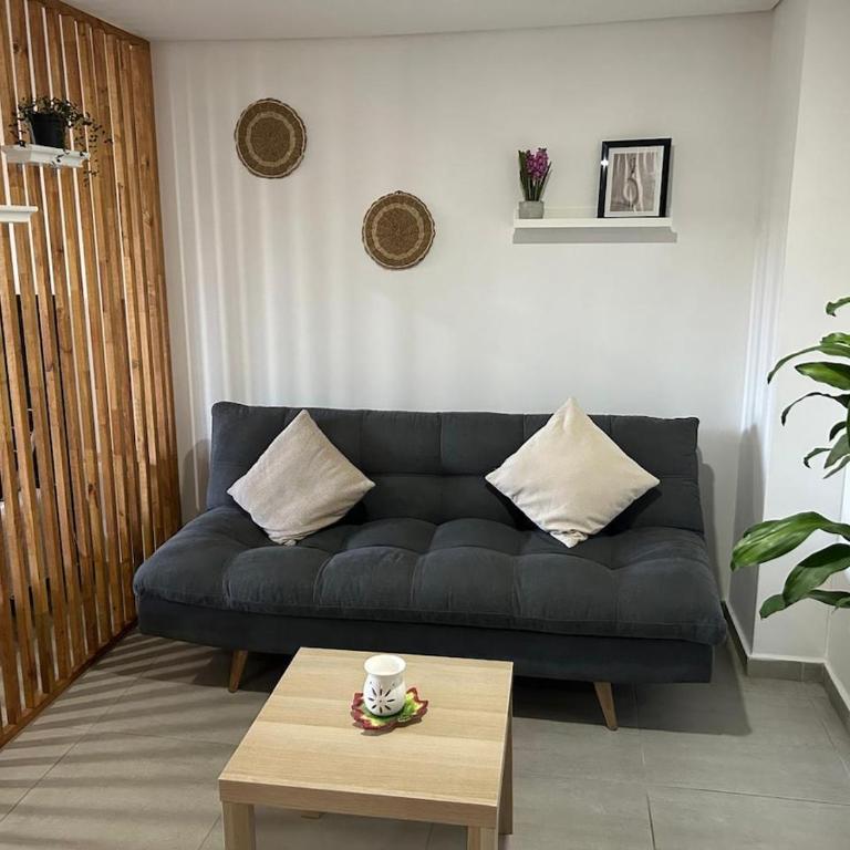 Apartamento Living La Ceja - Apartamento de 2 dormitorios - 1