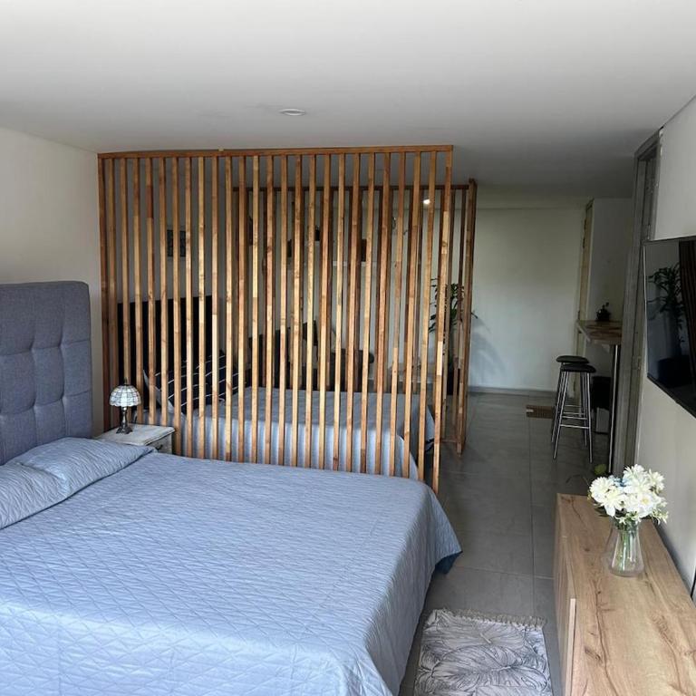 Apartamento Living La Ceja - Apartamento de 2 dormitorios - 5