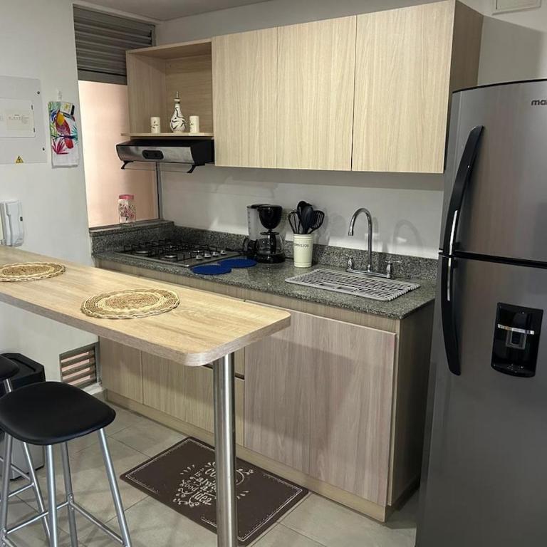 Apartamento Living La Ceja - Apartamento de 2 dormitorios - 20