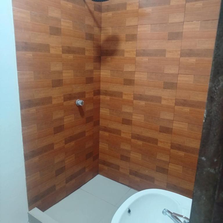 Alojamiento CASA LUNA - Habitación Triple con baño privado - 7