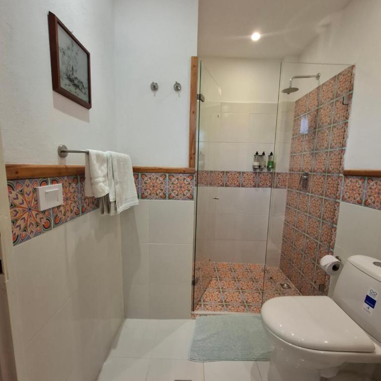 Hotel Casa de Las Palmas - Habitación Doble - 2