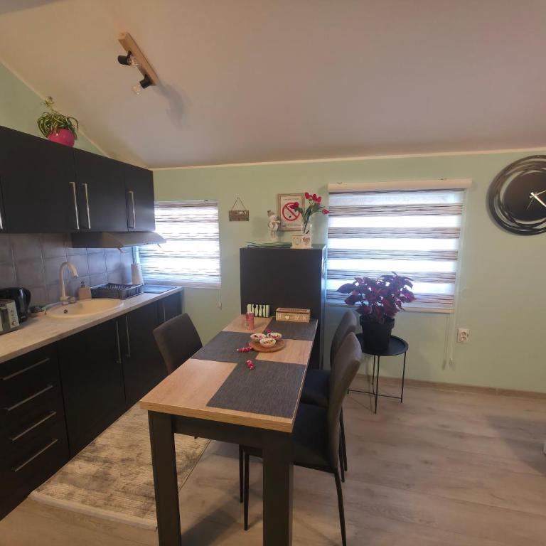 Apartmani Novi Grad - Deluxe Double Studio - 28