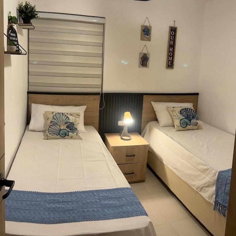 Beautiful apartment in Cartagena - Apartment - 3