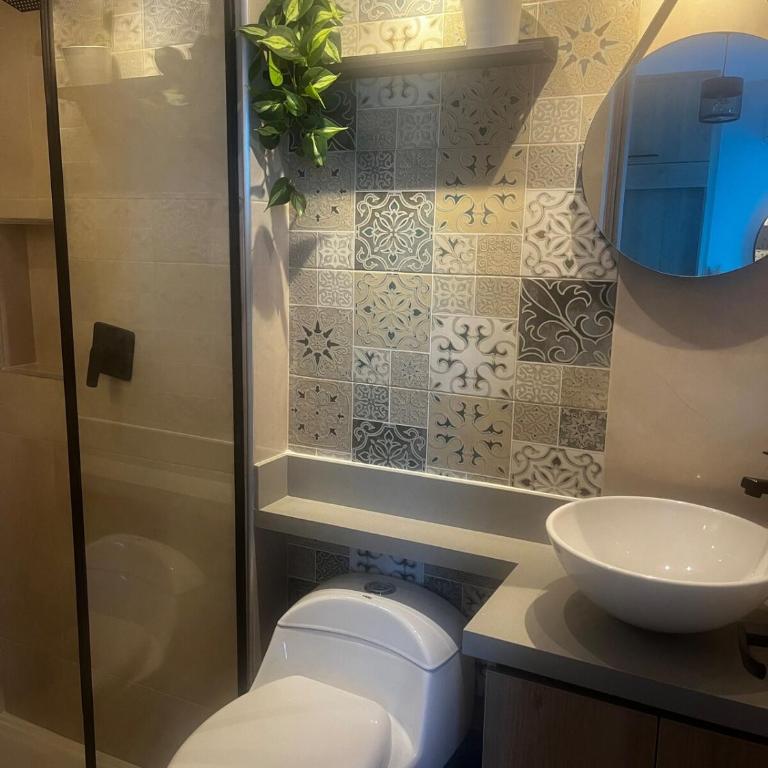 Beautiful apartment in Cartagena - Apartment - 4
