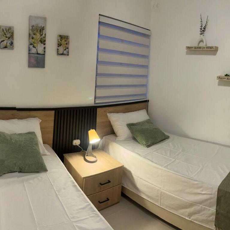 Beautiful apartment in Cartagena - Apartment - 5
