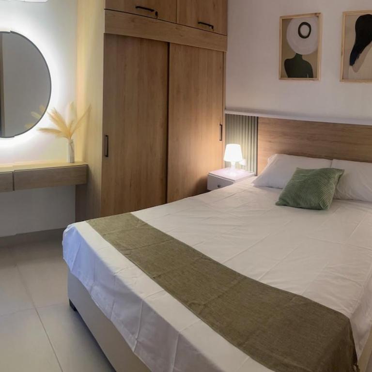 Beautiful apartment in Cartagena - Apartment - 8