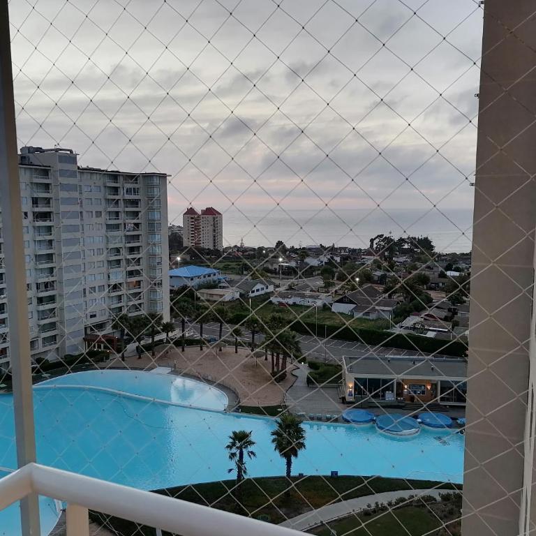 Vista velero - Apartamento de 3 dormitorios - 18