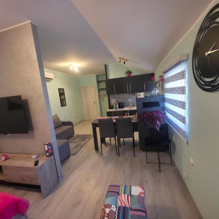 Apartmani Novi Grad - Deluxe Double Studio - 30
