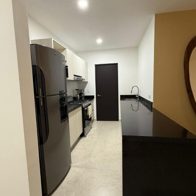 Ground floor condominium at the foot of the pool - Three-Bedroom Apartment - 9