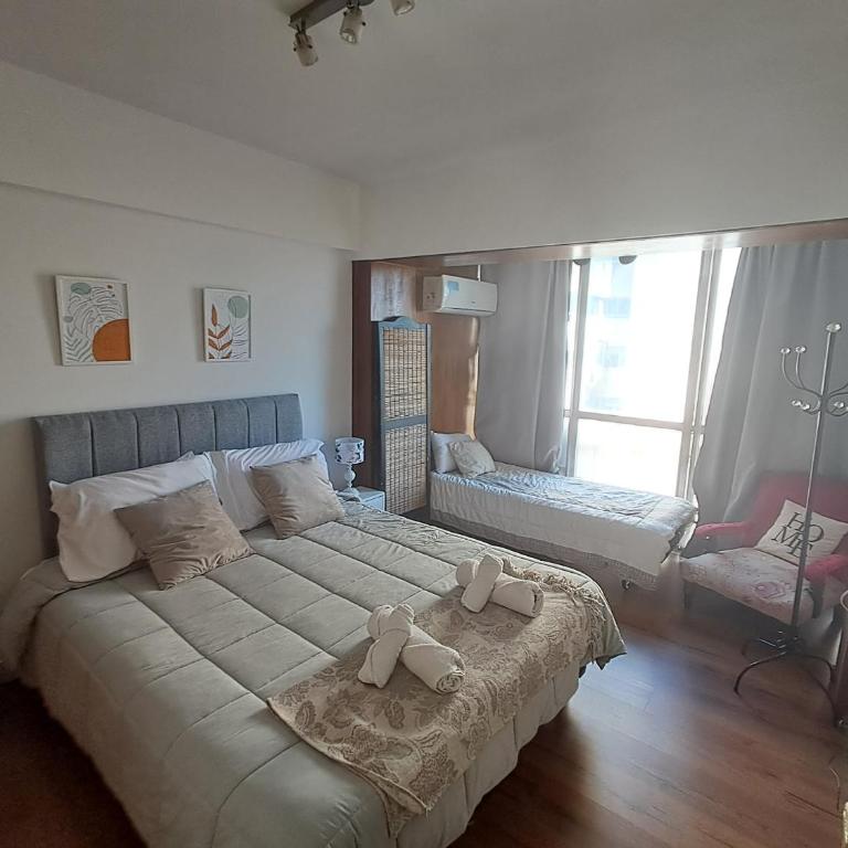 C&MHouse - Apartamento de 1 dormitorio - 4