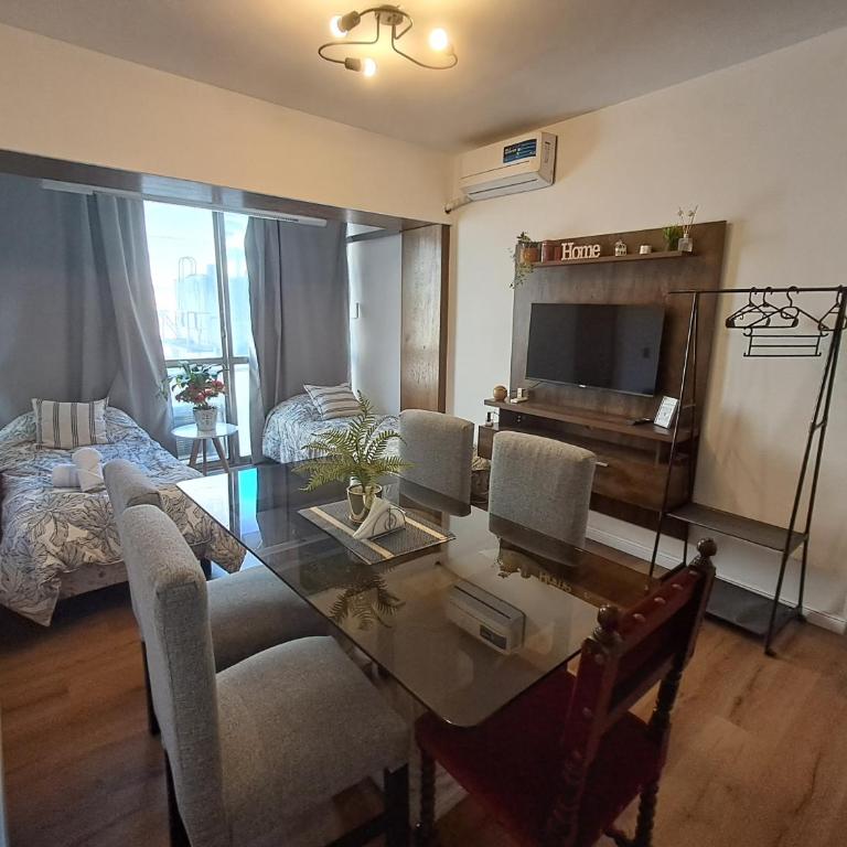 C&MHouse - Apartamento de 1 dormitorio - 6