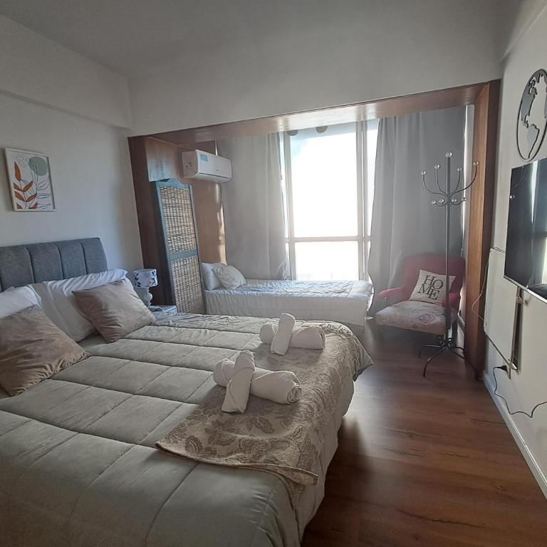 C&MHouse - Apartamento de 1 dormitorio - 5