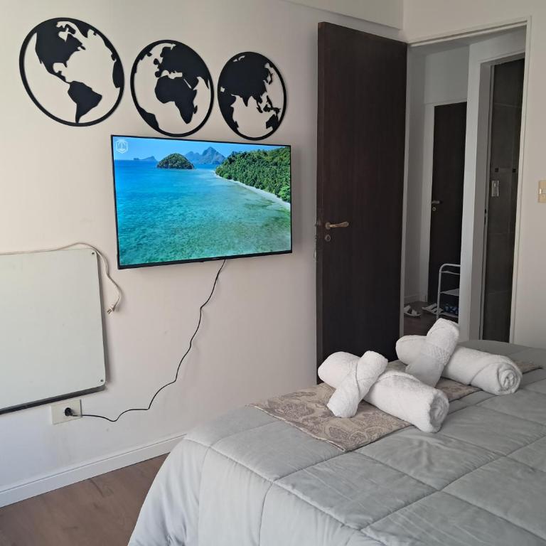 C&MHouse - Apartamento de 1 dormitorio - 11