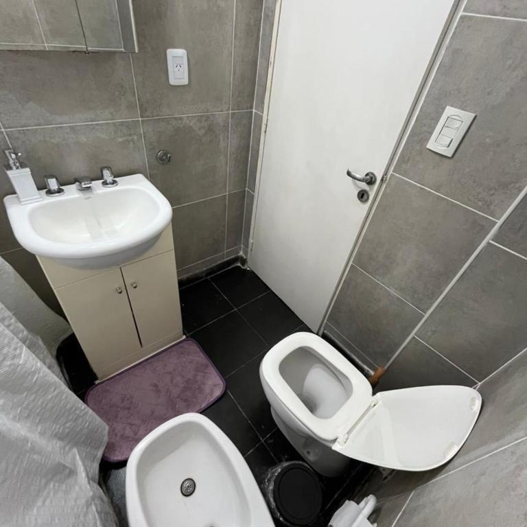 9 de Julio Tempo - Two-Bedroom Apartment - 2
