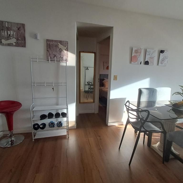 C&MHouse - Apartamento de 1 dormitorio - 9
