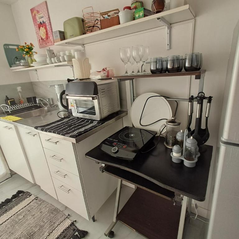 C&MHouse - Apartamento de 1 dormitorio - 10