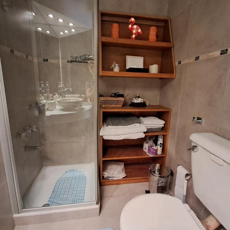 C&MHouse - Apartamento de 1 dormitorio - 13