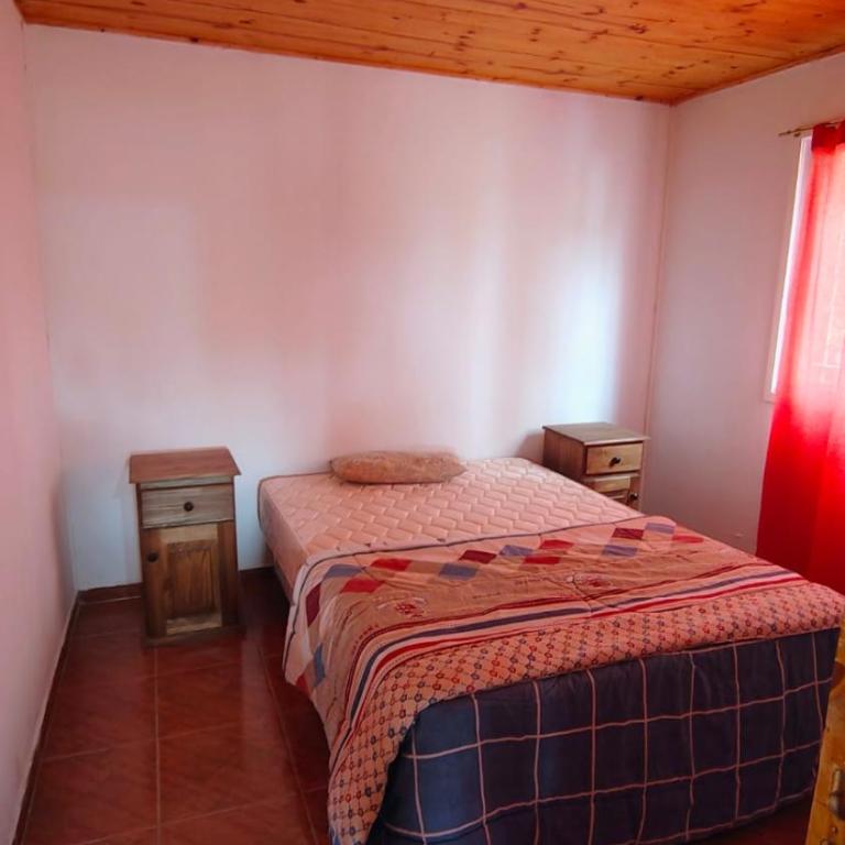 Paihuen - Three-Bedroom House - 7