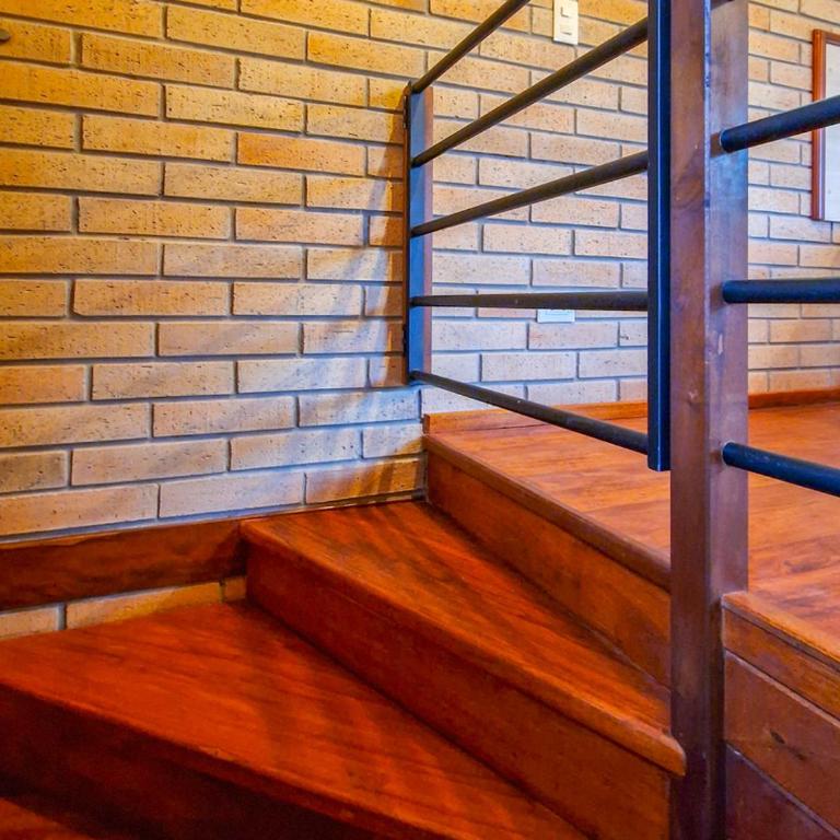 Cabañas Las Nubes - Villa de 2 dormitorios - 6