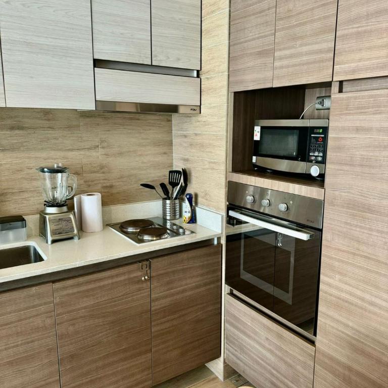 Lindo y cómodo apartamento en Santiago centro - Apartment - 3