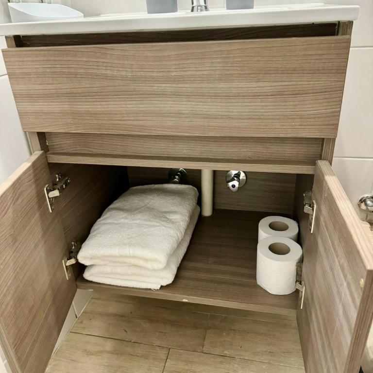 Lindo y cómodo apartamento en Santiago centro - Apartment - 11