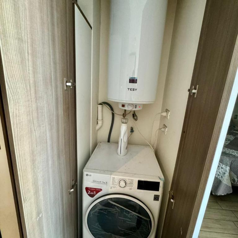 Lindo y cómodo apartamento en Santiago centro - Apartment - 12