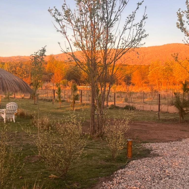 Ranchos de la Tata - Casa con 1 dormitorio - 2
