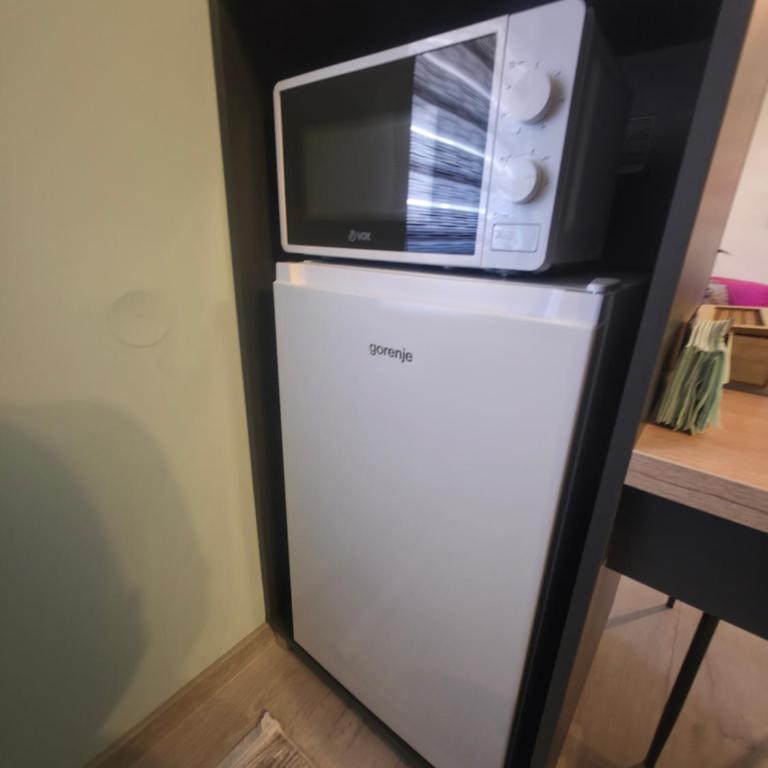 Apartmani Novi Grad - Deluxe Double Studio - 29