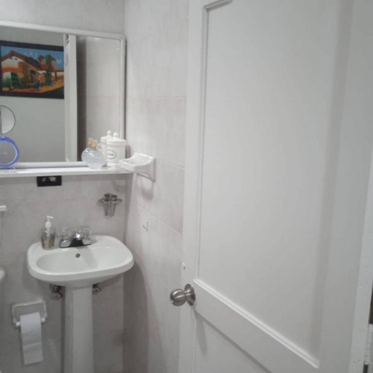 Apartamento vista lago 202 - Apartamento de 2 dormitorios - 14