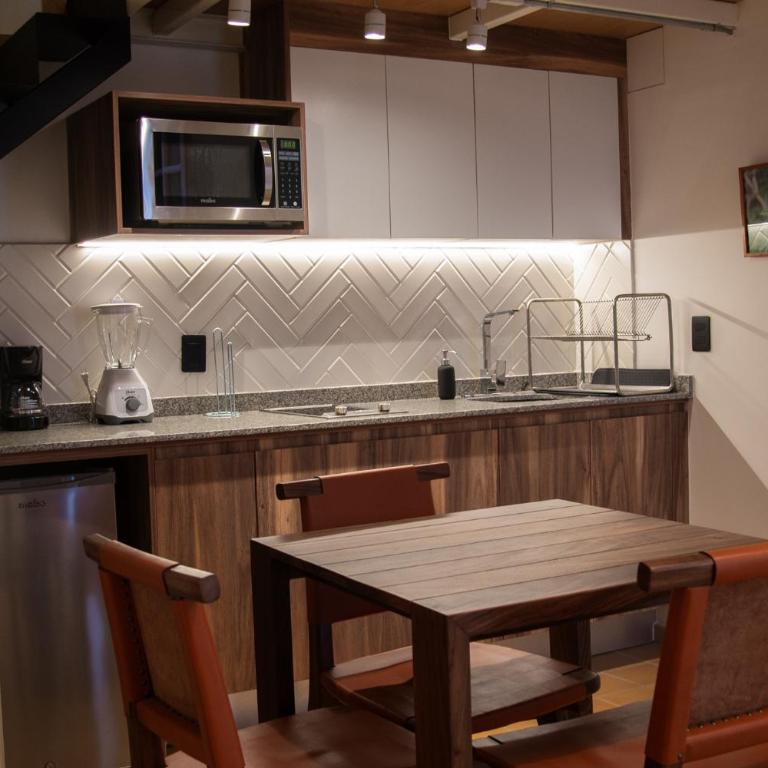 Calle y Número, López Cotilla - Apartamento de 1 dormitorio - 7