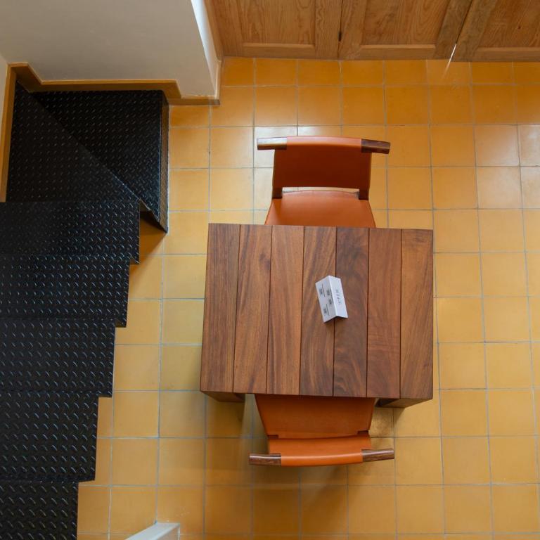 Calle y Número, López Cotilla - Apartamento de 1 dormitorio - 5