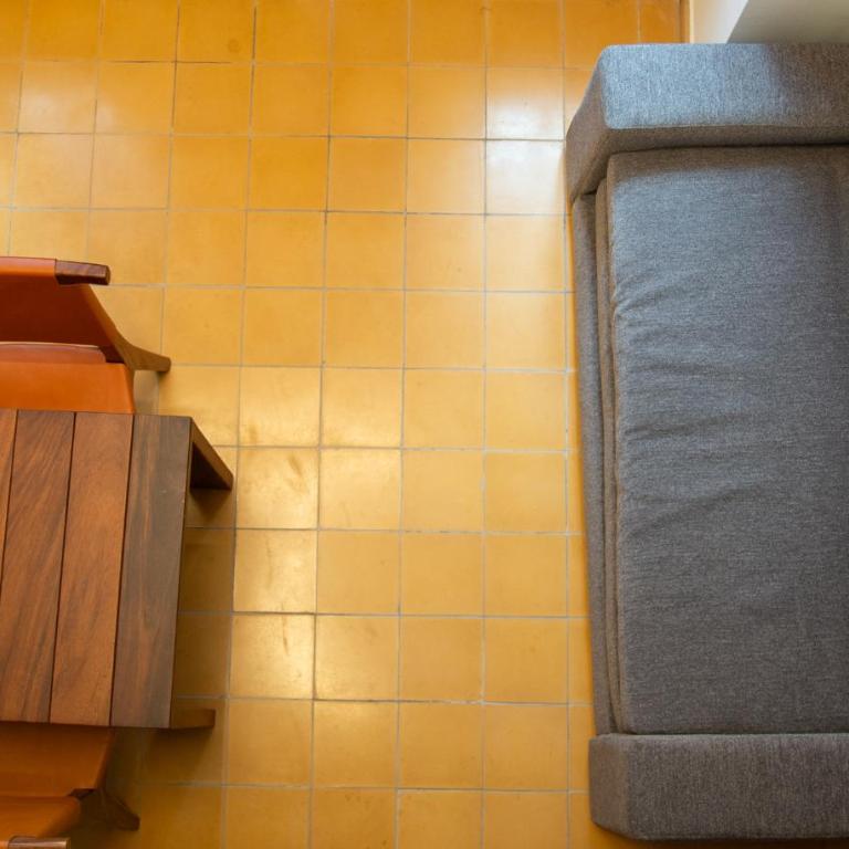 Calle y Número, López Cotilla - Apartamento de 1 dormitorio - 6