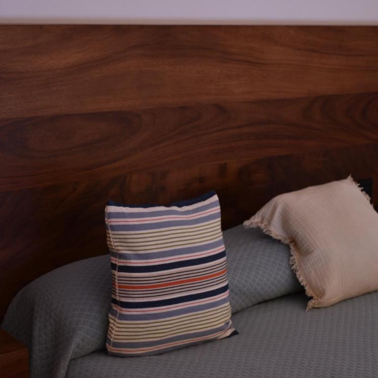 Calle y Número, López Cotilla - Apartamento de 1 dormitorio - 8