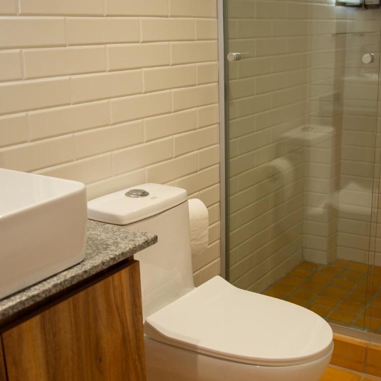 Calle y Número, López Cotilla - Apartamento de 1 dormitorio - 26