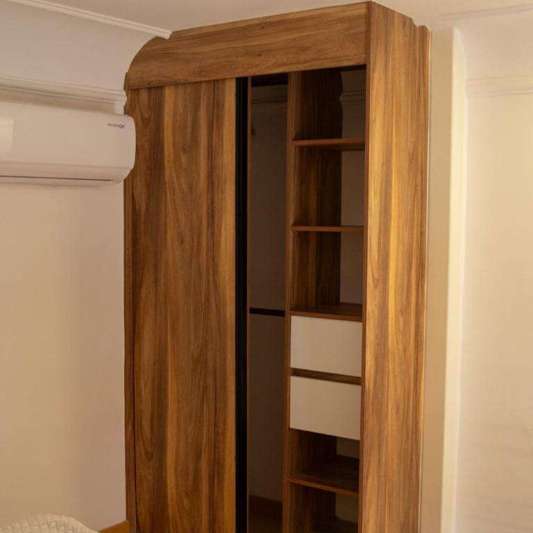 Calle y Número, López Cotilla - Apartamento de 1 dormitorio - 24