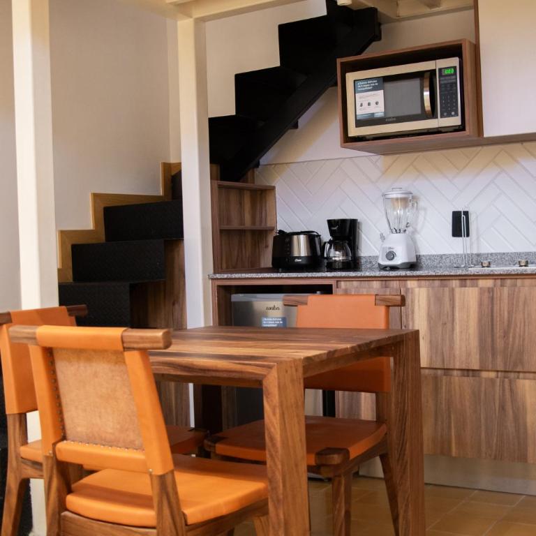 Calle y Número, López Cotilla - Apartamento de 1 dormitorio - 22