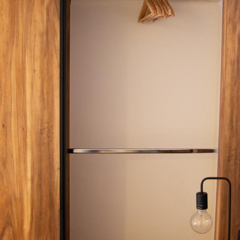 Calle y Número, López Cotilla - Apartamento de 1 dormitorio - 18