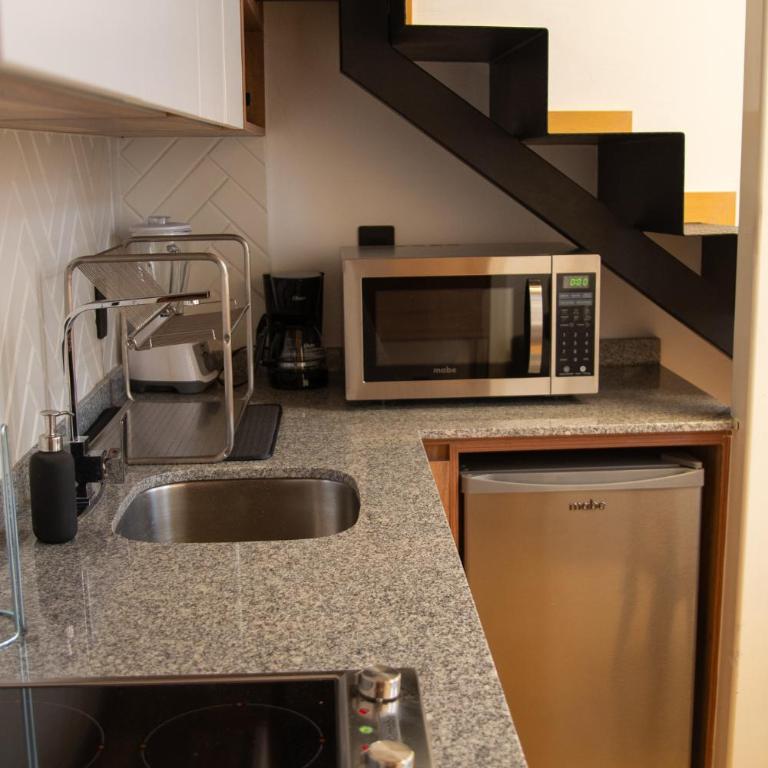 Calle y Número, López Cotilla - Apartamento de 1 dormitorio - 16