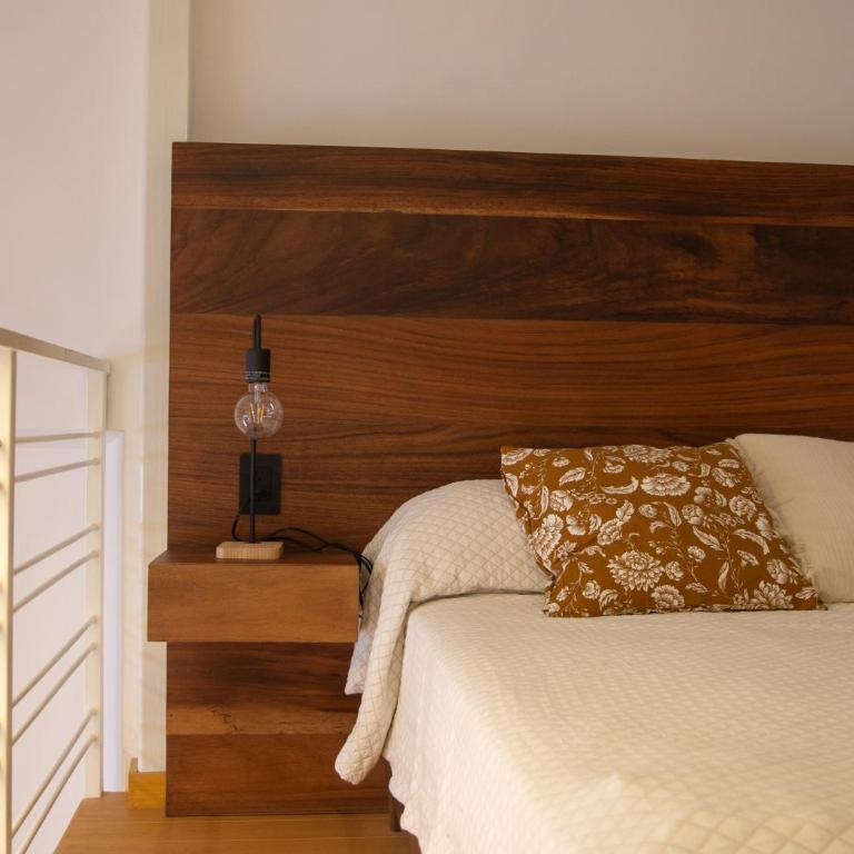Calle y Número, López Cotilla - Apartamento de 1 dormitorio - 19