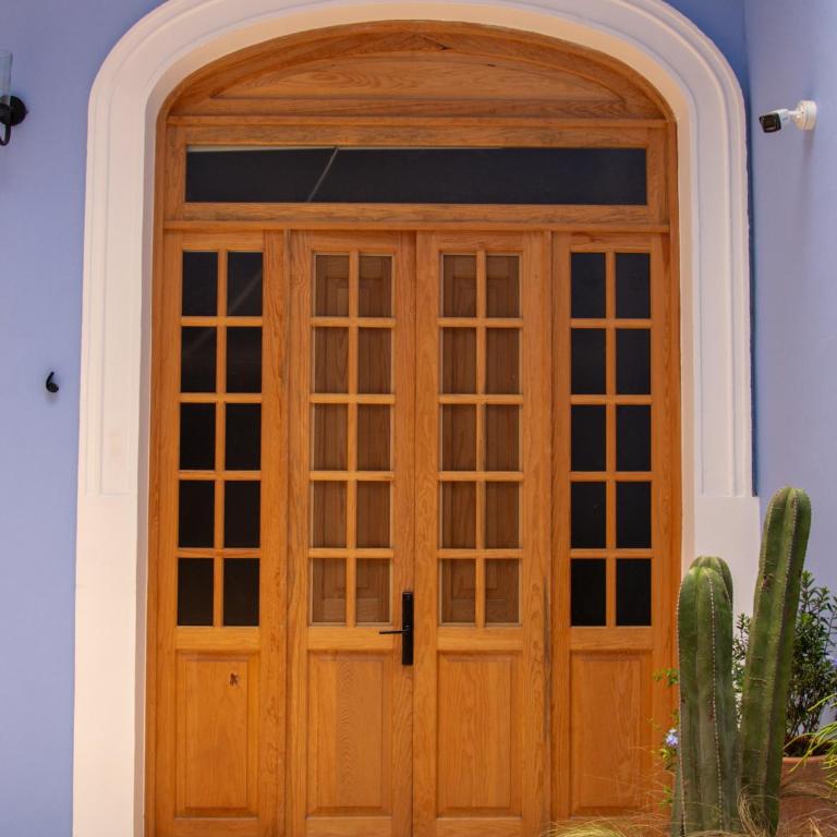 Calle y Número, López Cotilla - Apartamento de 1 dormitorio - 10